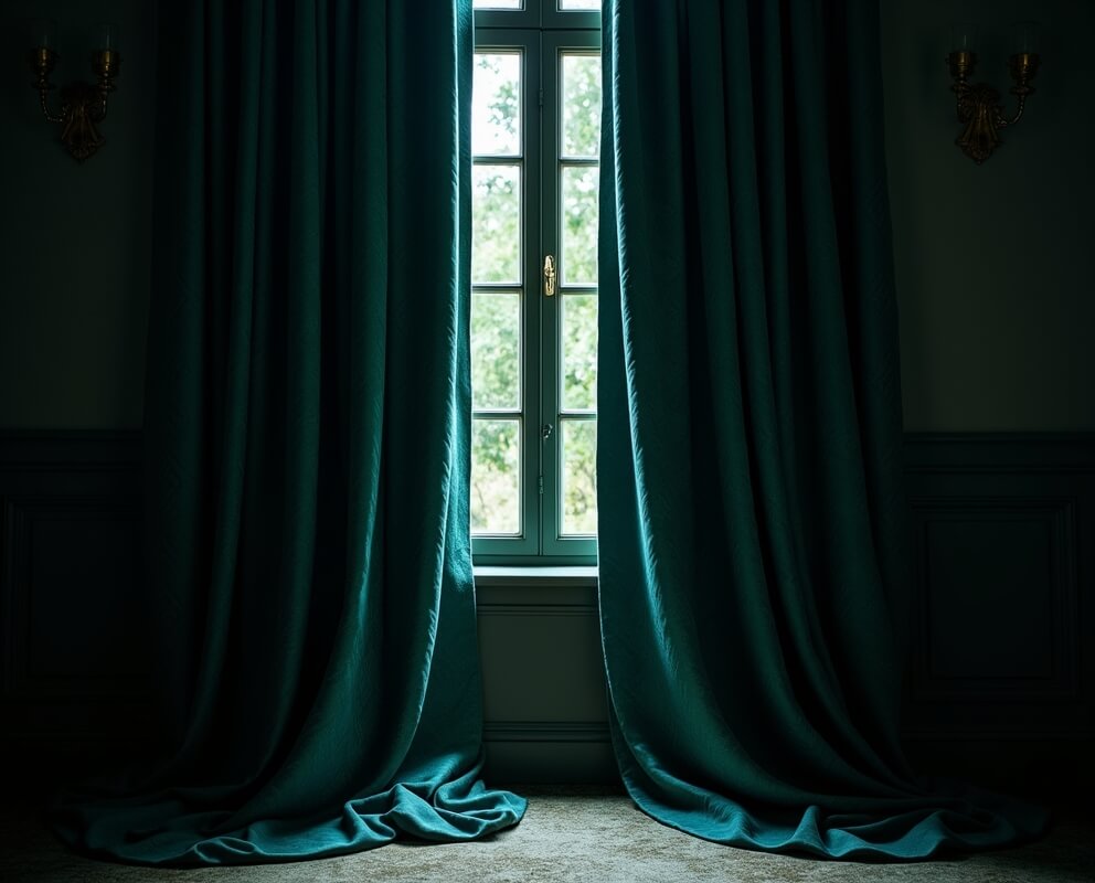 Blackout Curtains Collection