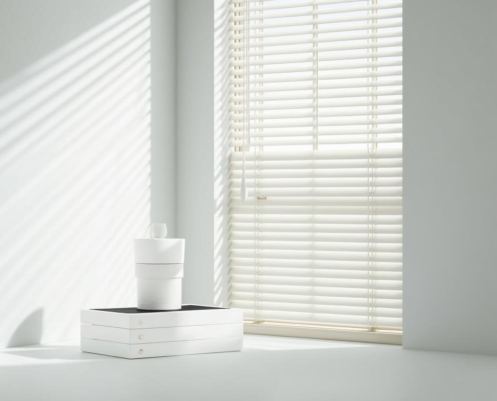 Motorized Blinds Collection