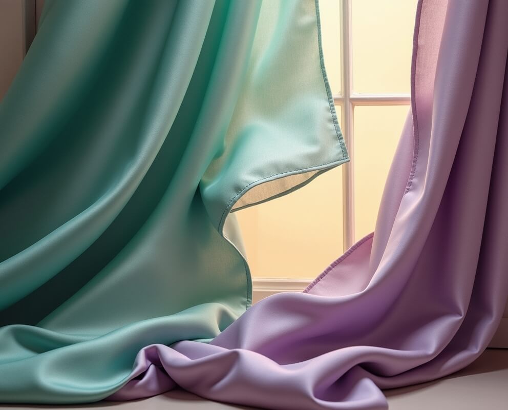 Roman Shades Collection
