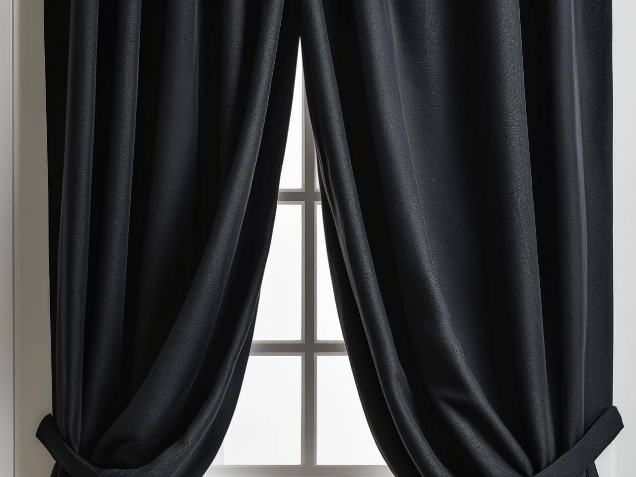Classic Blackout Curtain